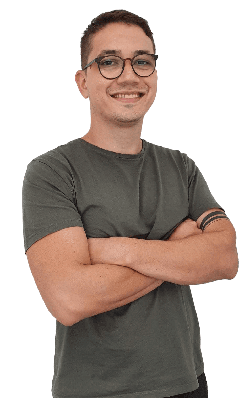 Foto de Gustavo Rufino