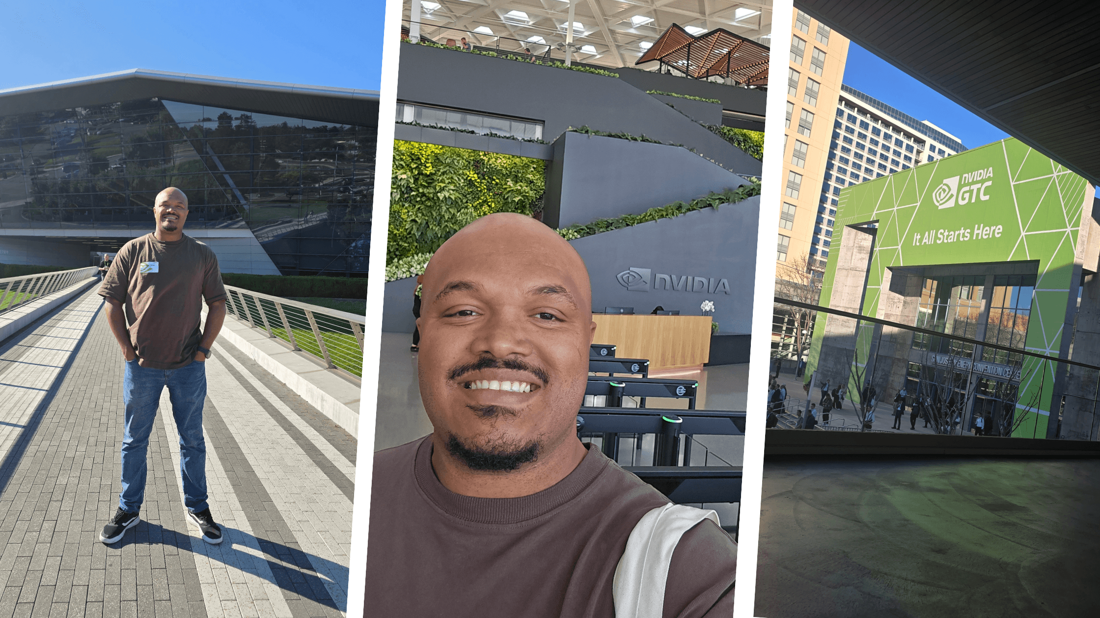 NVIDIA GTC 2026: o começo definitivo da era da execução em IA